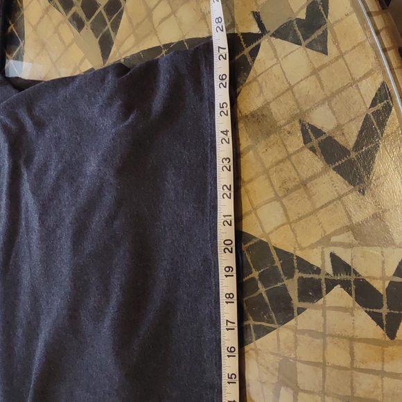 James Perse Knit Dress - Picture 7 of 11